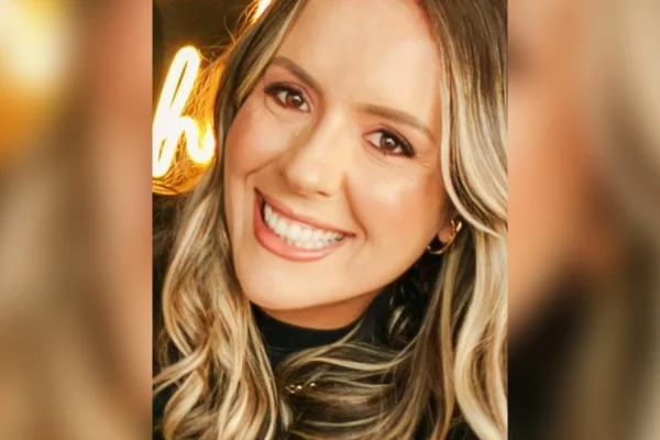 Wanessa Santana Martins Vieira