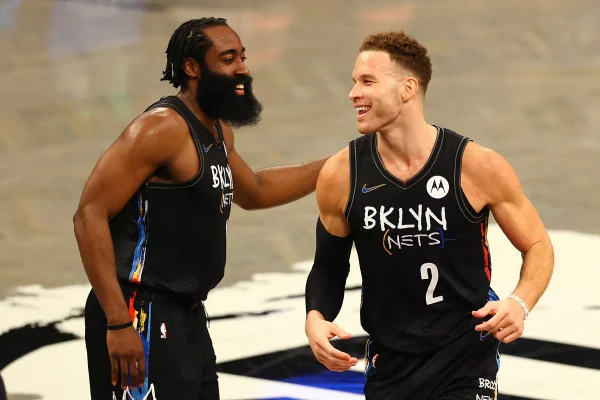 Apelou, ganhou? O que a história da NBA diz sobre o super time do Nets