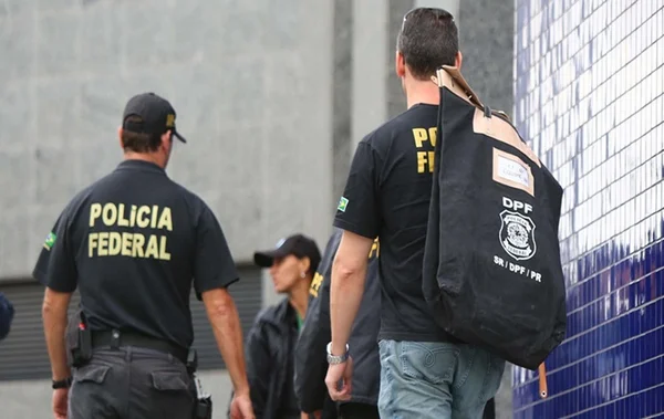 PF apura desvios de recursos no governo do Maranhão