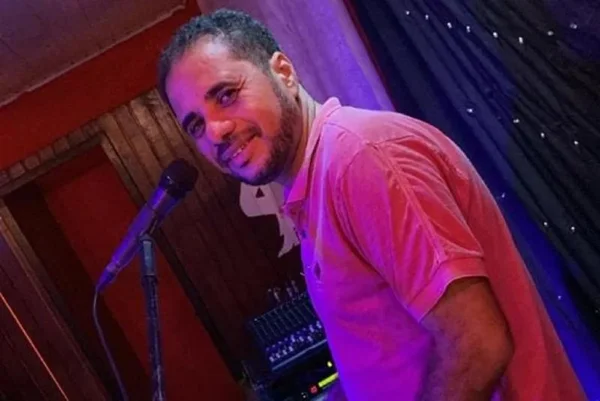 Músico morre ao ser baleado por cunhado em bar que tocava no MT