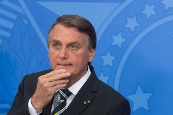 Os ventos que sopravam a favor de Bolsonaro mudaram de direção