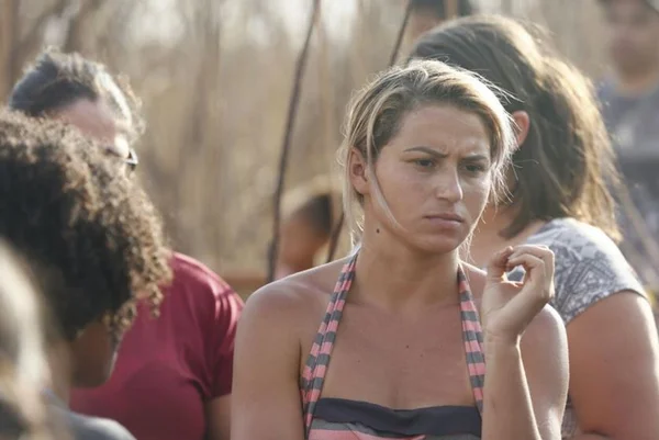 Tia de Ana Íris desabafa: “Ele é um monstro. Não tem mais o que dizer”