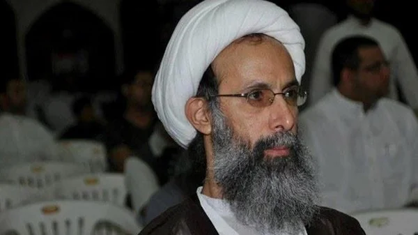 Irã critica execução de oposicionista xiita na Arábia Saudita