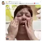 BBB20: Pyong hipnotiza brothers e gera polêmica na web - imagem 6 BBB20: Pyong hipnotiza brothers e gera polêmica na web - imagem 6