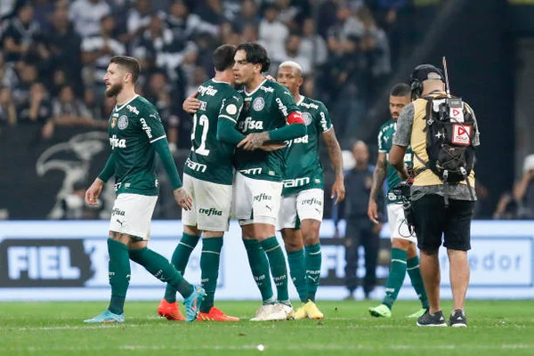 A partir de agora é a dupla Fla-Flu no encalço do Verdão