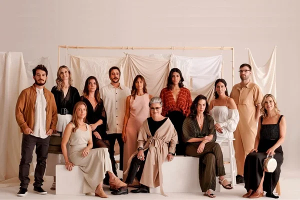 costanza pascolato é curadora do novos designers