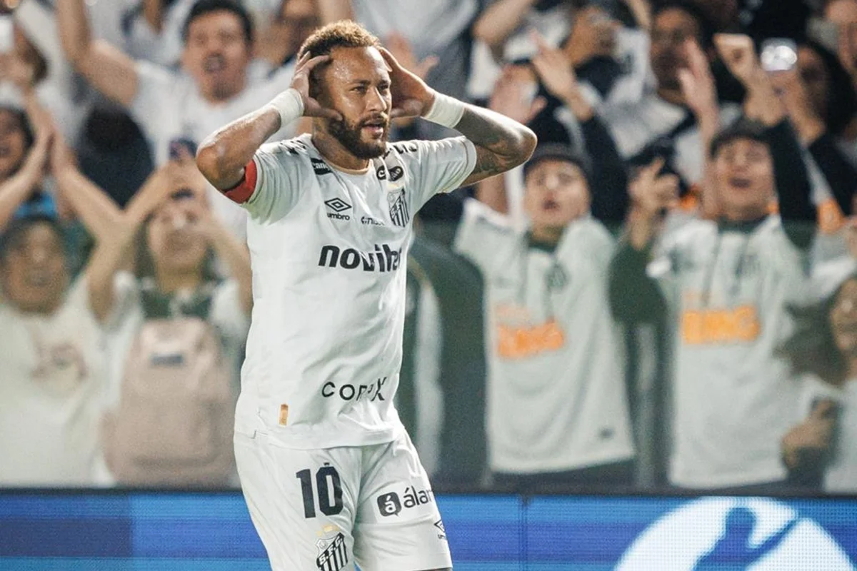 Neymar comenta sobre aposentadoria do futebol e deixa futuro em aberto