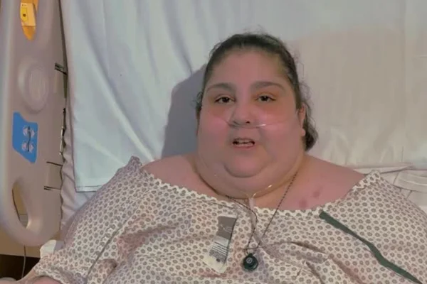 A influenciadora Ritinha morreu aos 31 anos