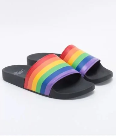 Chinelo Slide masculino, da Renner Chinelo Slide masculino, da Renner