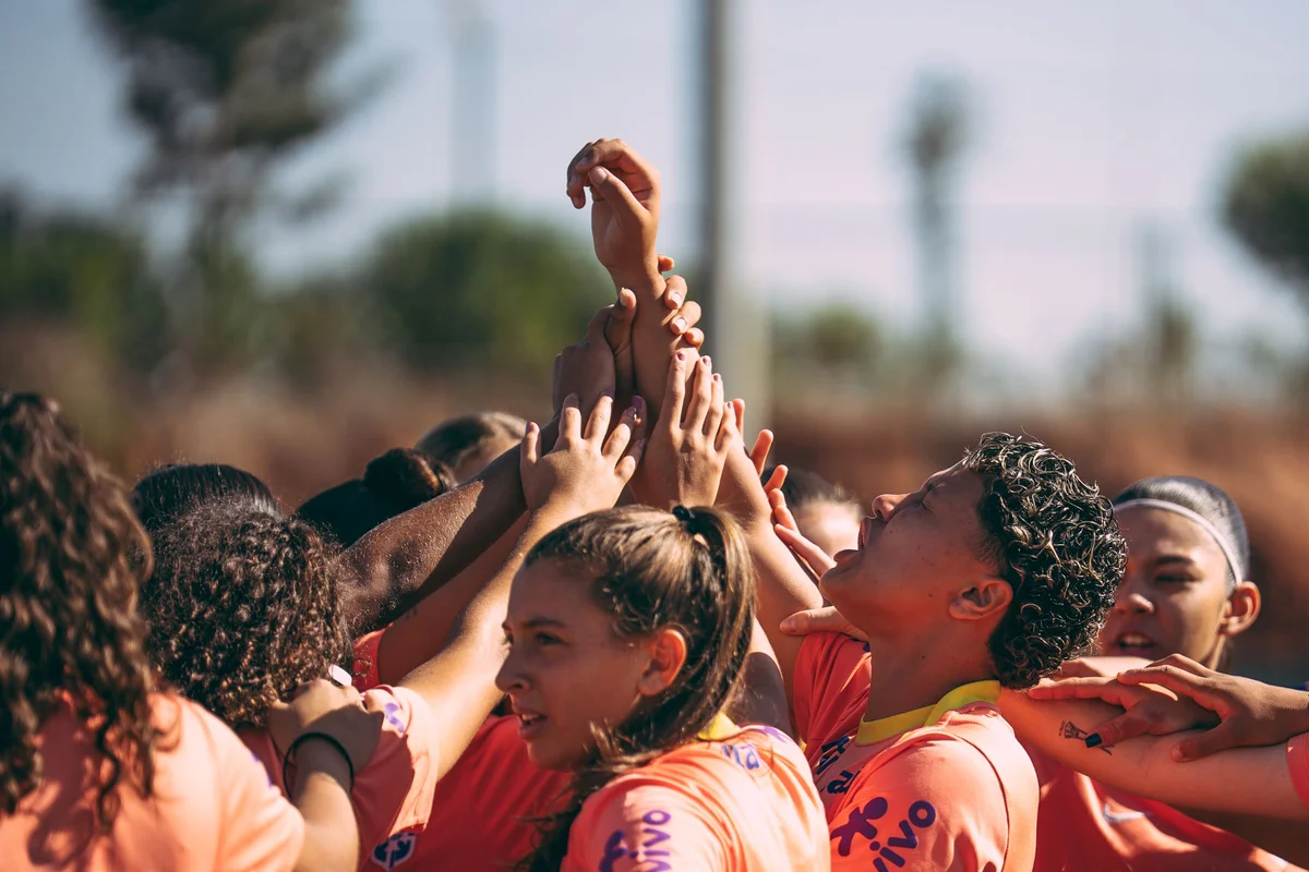 Brasil estreia na Copa do Mundo Feminino Sub-17 neste domingo (18/10)