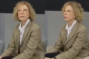 Marília Gabriela. Marília Gabriela.