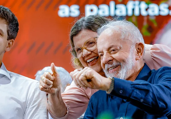 Líder no Senado, Teresa Leitão terá que destravar prioridades de Lula