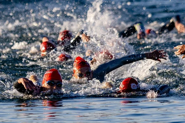 Metrópoles Endurance: evento reúne atletas de 11 estados diferentes