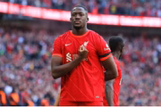 Konaté está entre os zagueiros que o Real Madrid demonstrou interesse em contratar na última temporada