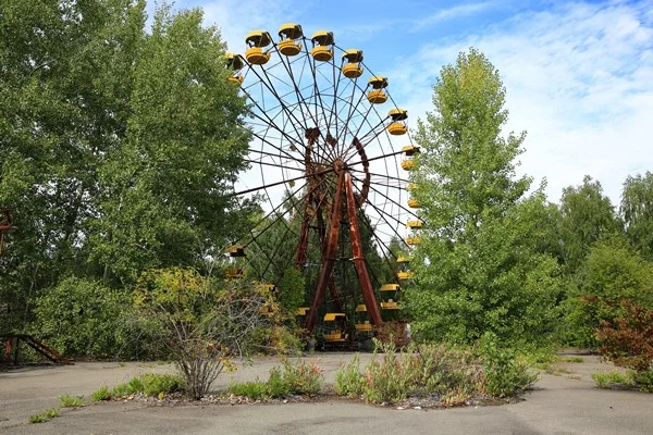 Confira os principais mitos após acidente nuclear em Chernobyl