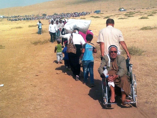 Assad diz que Europa apoia terrorismo e é culpada por crise de refugiados