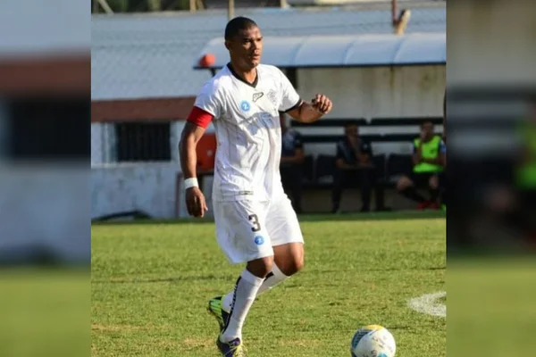 Acidente na BR-020 mata ex-jogador do Brasiliense