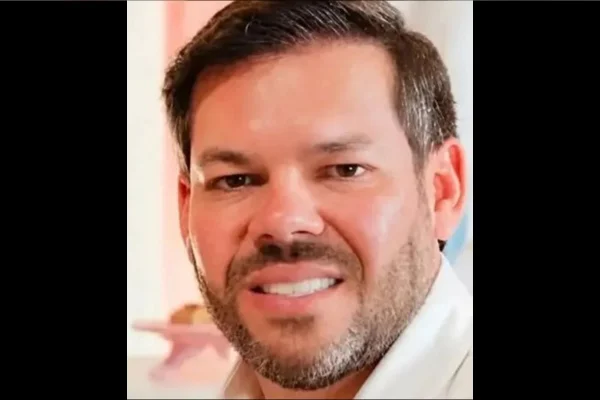 Empresário morto na frente da filha e esposa