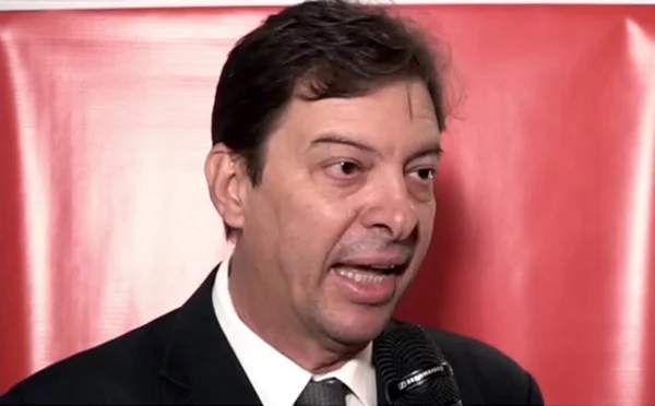 Goiânia: condenado por desvios, ex-vereador passa a usar tornozeleira