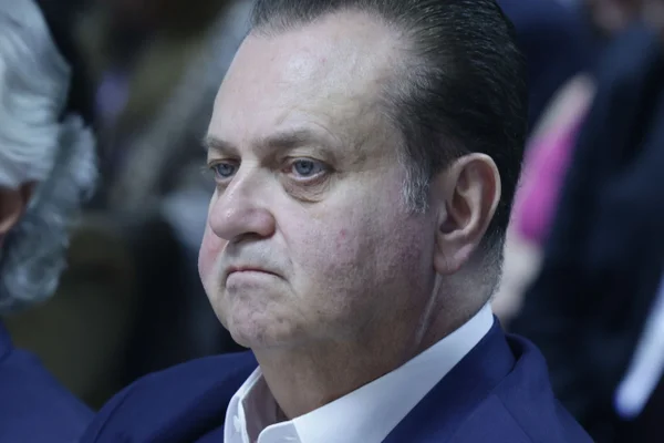 Kassab recebia comissão por aplicação em letras do Master, diz Vorcaro