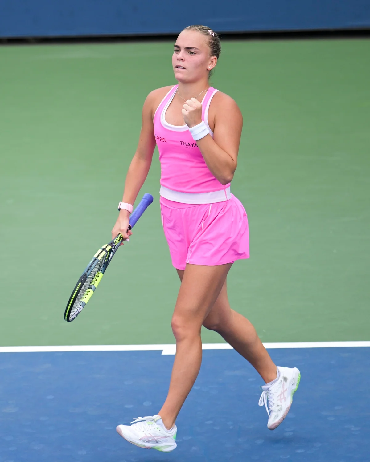 Sara Bejlek Sara Bejlek