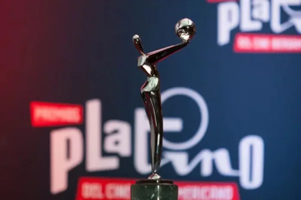 Premios Platino - Metrópoles