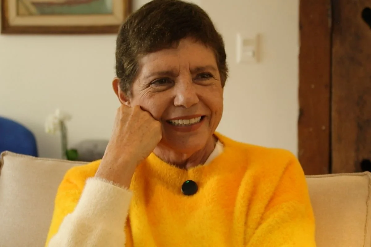 Roseana Sarney ainda deve definir se disputa as eleições em 2026 Roseana Sarney ainda deve definir se disputa as eleições em 2026