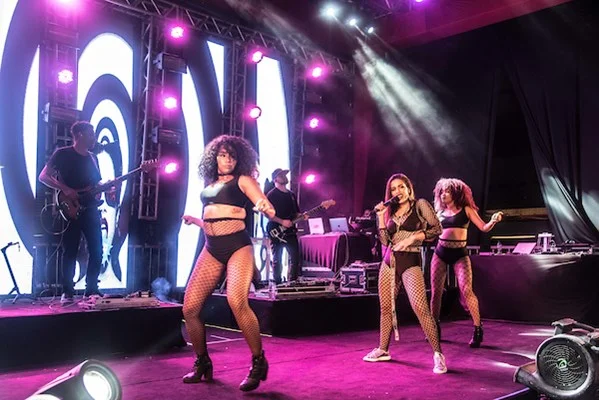 Anitta Anitta