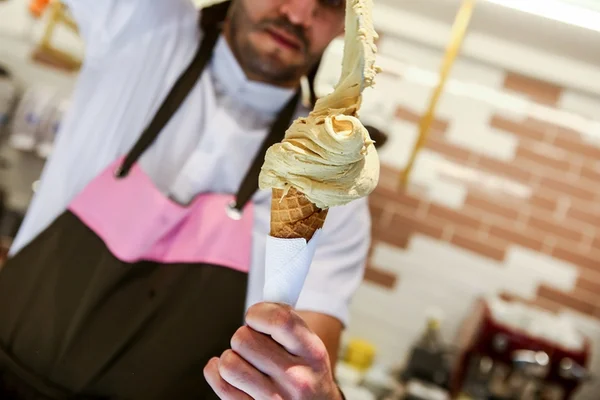 Dia Nacional do Sorvete: nove opções deliciosas em Brasília