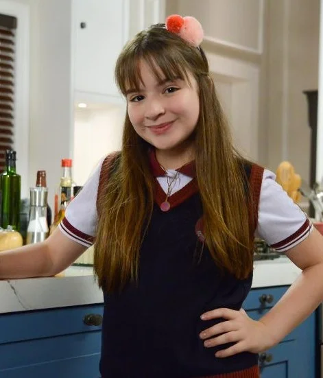 Ela está no ar há quase 3 anos Ela está no ar há quase 3 anos