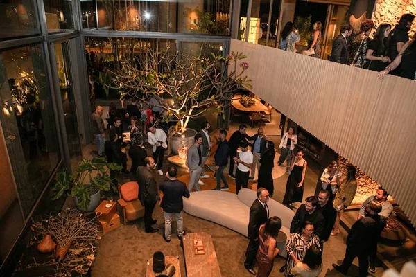 CasaCor 2022 celebra 30 anos com foco na liberdade de criar