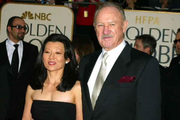 Gene Hackman
