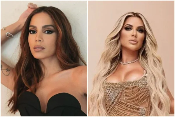 Anitta, Deolane e mais: veja famosas que fizeram procedimentos íntimos