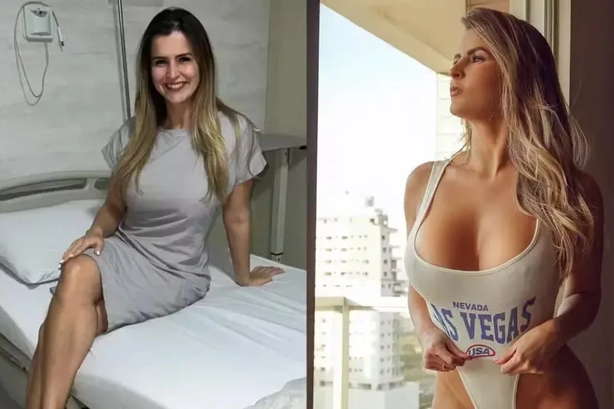 Como uma criadora de conteúdo adulto virou "candidata" a deputada sem saber