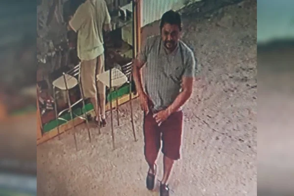 Vídeo. Ladrão armado rouba R$ 50 mil em joias na Asa Sul