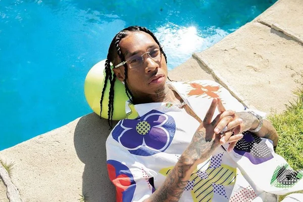 Tyga