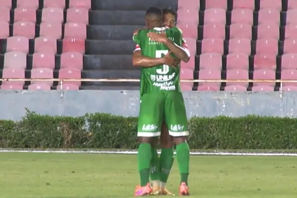 Série D ZeroUm: veja os melhores momentos de UberLÂNDIA-MG x Crac-GO