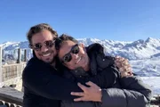 Vorcaro e Ciro Nogueira Vorcaro e Ciro Nogueira