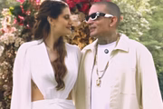 MC Guimê e Fernanda Stroschein terão uma menina