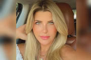 Íris Stefanelli. Íris Stefanelli.