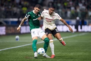 Palmeiras e Universitário empatam em 0 x 0, no Allianz Parque