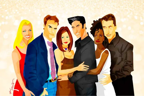 Como superar a dificuldade de fazer amigos na vida adulta