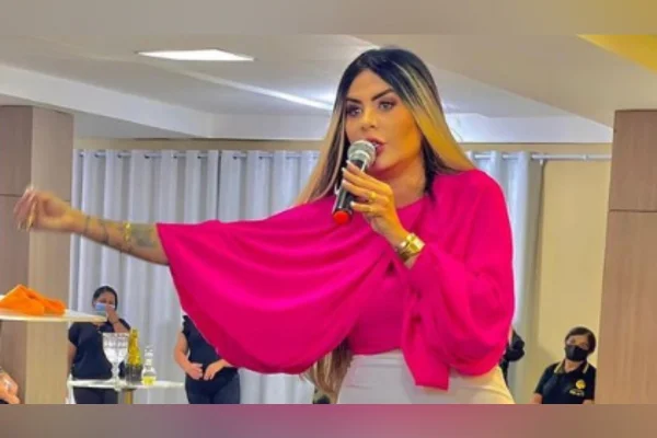 Pastora é acusada de cobrar por vaga em culto: “São para a obra de Deus”