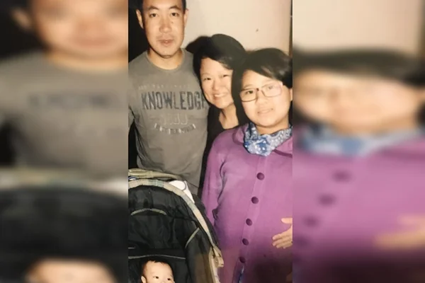 Família encontrada morta em apartamento foi vítima de vazamento de gás