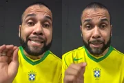 Daniel Alves Daniel Alves