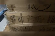Também foram apreendidos documentos relacionados à campanha política e aparelhos eletrônicos Também foram apreendidos documentos relacionados à campanha política e aparelhos eletrônicos