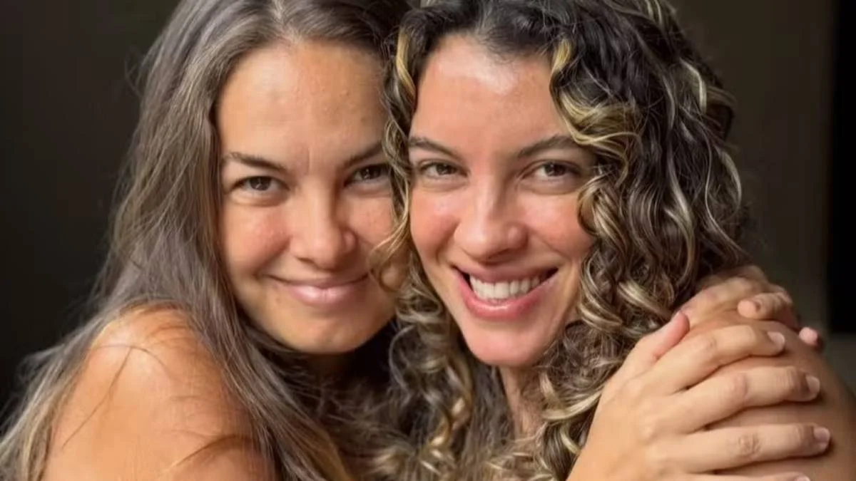 Irmã de Lua Blanco faz homenagem emocionante após morte da atriz