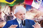 Paraguai busca reduzir crise com Brasil após fala de Lula sobre guerra - imagem 3
