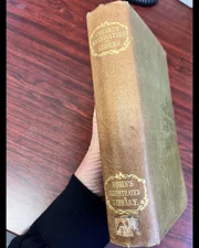 Livro é achado durante obra e devolvido à biblioteca 150 anos atrasado - imagem 2 Livro é achado durante obra e devolvido à biblioteca 150 anos atrasado - imagem 2