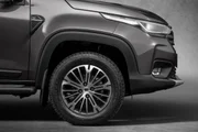 Nova Fiat Strada Ranch com transmissão automática custa R$ 116 mil - imagem 6